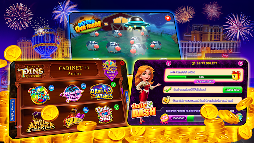 Ignite Classic Slots apkdebit screenshots 3