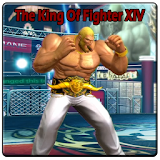 New Guide The King Of Fighter XIV icon