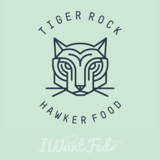 Tiger Rock logo