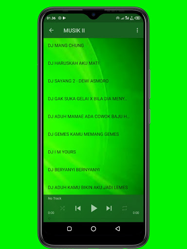 DJ JEDAG JEDUG WEK RAUSAN VIRAL TIK TOK