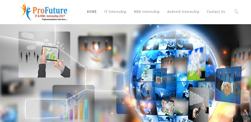 Internship Profuture