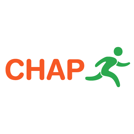 CHAP User logo