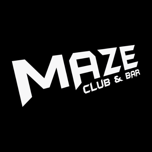 Maze Club logo