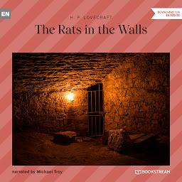 Simge resmi The Rats in the Walls (Unabridged)