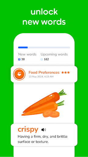 Learn English, Spanish: Learna screenshot 5