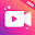 Video Maker Music Video Editor APK icon