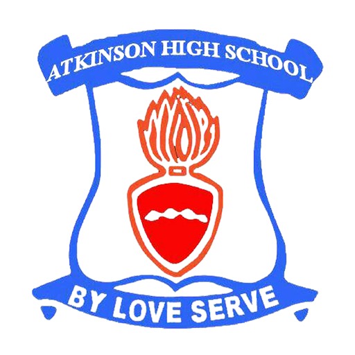 Atkinson High School logo