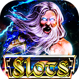 Mega Slots Zeus Casino icon