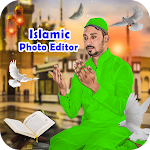 Cover Image of Download Islamic Photo Editor  APK