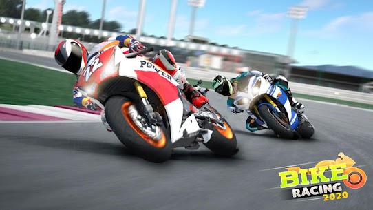 Motorbike Games 2020 – New Bike Racing Game For PC installation