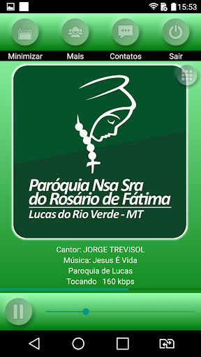 Paróquia de Lucas Screenshot 3 - AppWisp.com