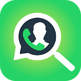 Whats Track - Who Visited My WhtsApp Profile icon