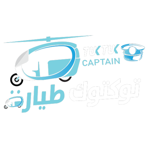 TukTuk Captain Download on Windows