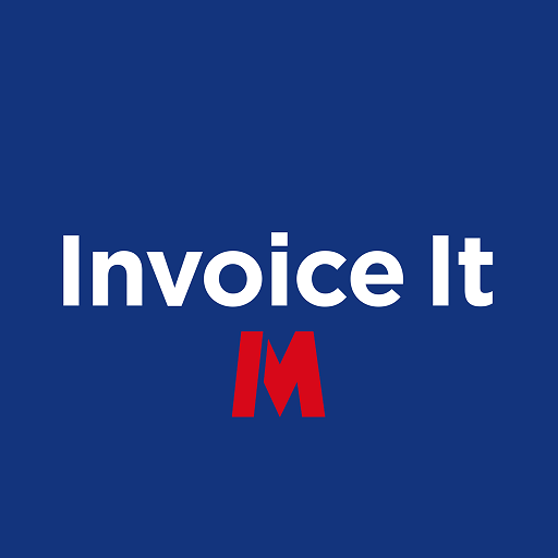 Invoice It logo