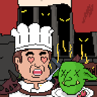 Dungeon Restaurant VIP: Monster cooking restaurant 1.0.19
