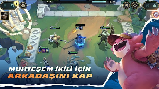 TFT Apk 5