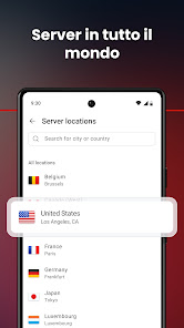 Immagine screenshot