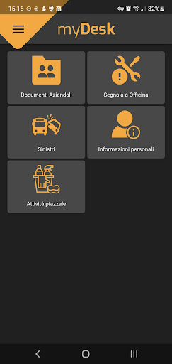 myDesk Ami Urbino Screen 2