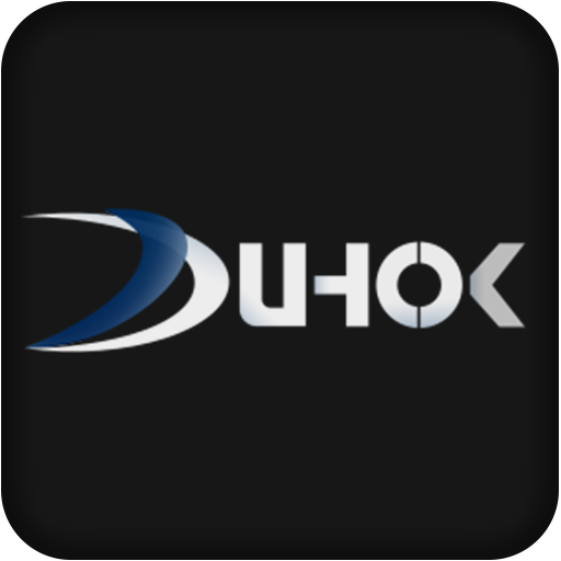 Duhok TV logo