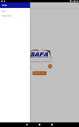 SAFA Member Details