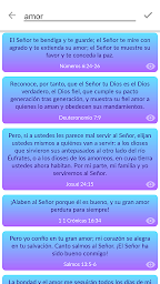 Versículo del Día - La Biblia