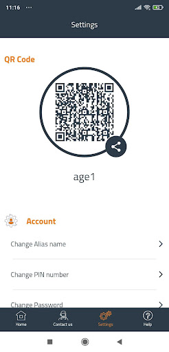 CASH CAB AGENT Screen 2