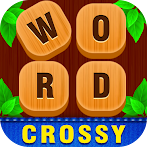 Word Connect - Crossword Puzzl
