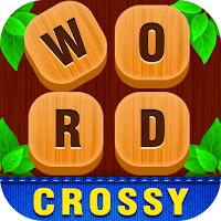 Word Connect - Crossword Puzzl