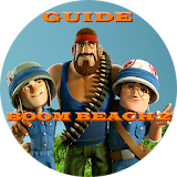 Guide Tips for Boom Beach 2 icon