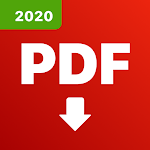Cover Image of ดาวน์โหลด PDF Reader & Viewer 1.36 APK