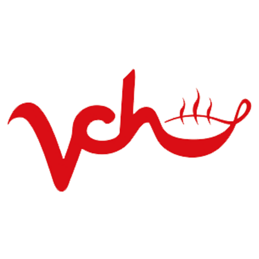 Village Curry House logo