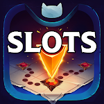 Cover Image of Tải xuống Scatter Slots - Máy đánh bạc  APK