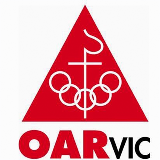Sóc de lOAR logo
