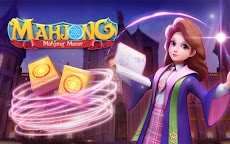 Mahjong Manorのおすすめ画像1
