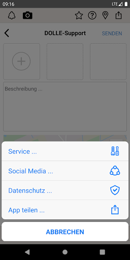 Gebr. DOLLE GmbH Screenshot