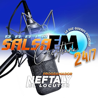 Radio Salsa Fm Cristiana 1