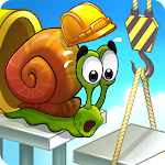 Snail Bob 1: Adventure Puzzle Apk