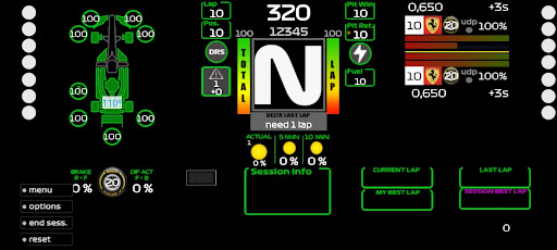 Bản xem trước ứng dụng