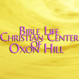 Bible Life Oxon Hill icon