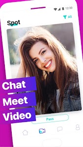 Hooya - video chat & live call Unknown