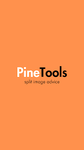 Piinetools Split Image Advice