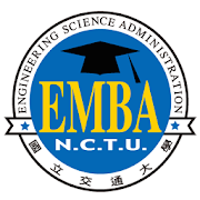 交通大學EMBA  Icon