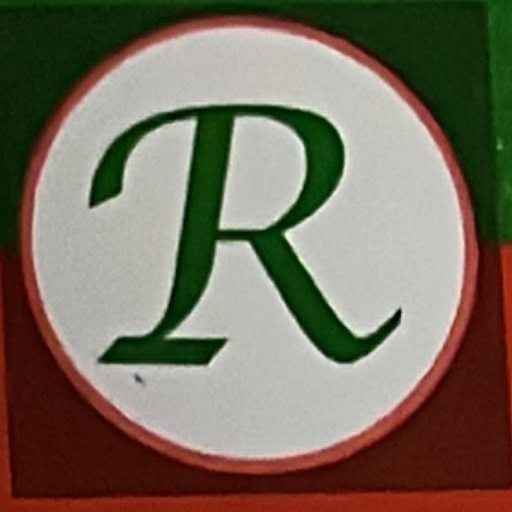 ريم البوادى logo