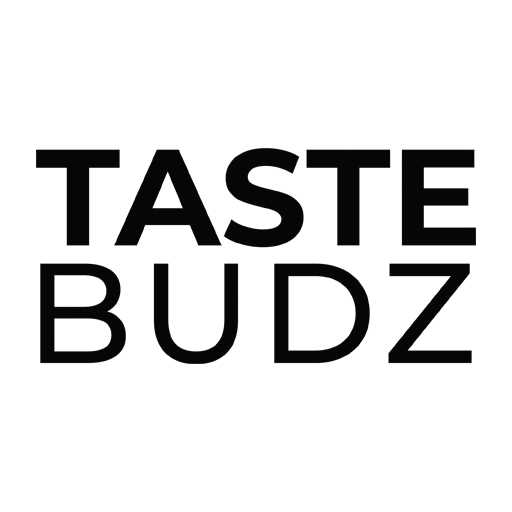 Taste Budz Indians logo