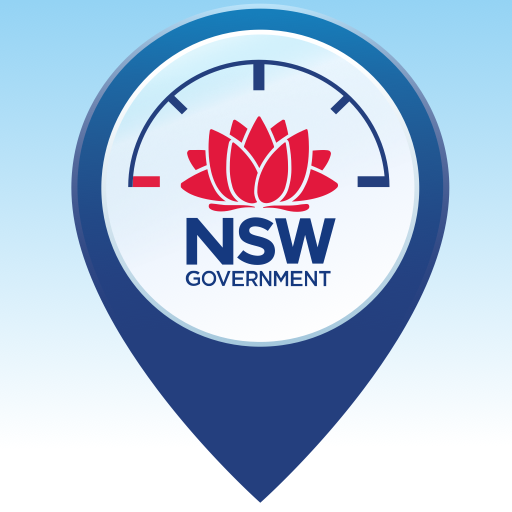 NSW FuelCheck logo