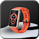 Huawei Band 6 app Guide - Androidアプリ