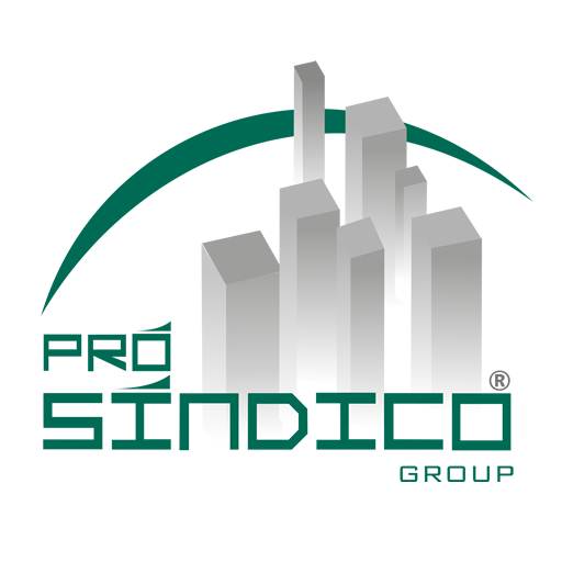Pró Síndico logo