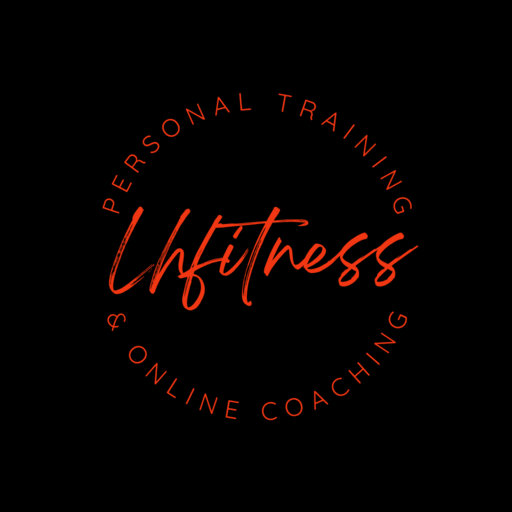 LHFitness App logo