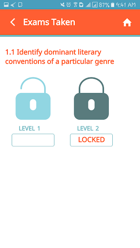 Creative Nonfiction  - QuexBoo