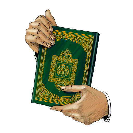 Quran Mentor App logo